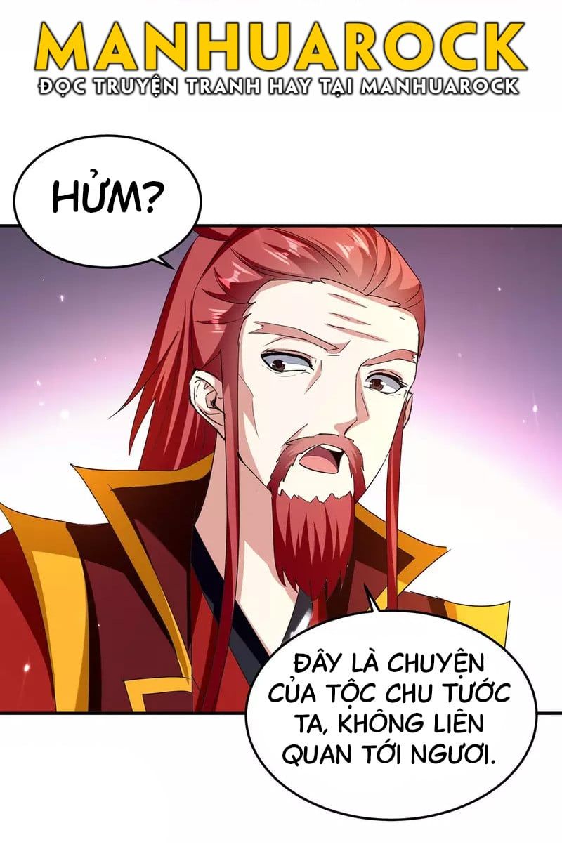 đọc truyện Tối Cường Thăng Cấp Chương 293 ảnh 7 tại Thiên Thai Truyện