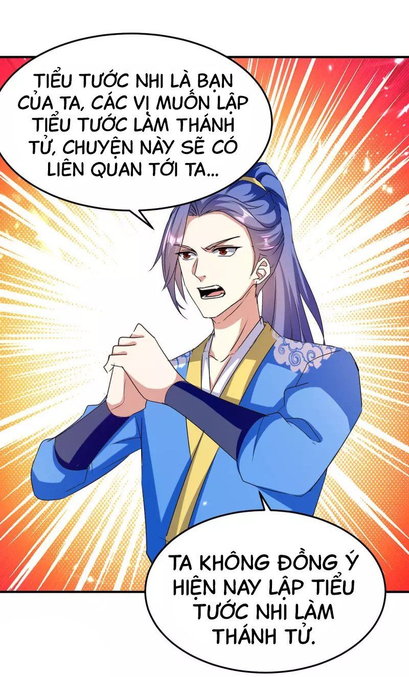 đọc truyện Tối Cường Thăng Cấp Chương 293 ảnh 8 tại Thiên Thai Truyện