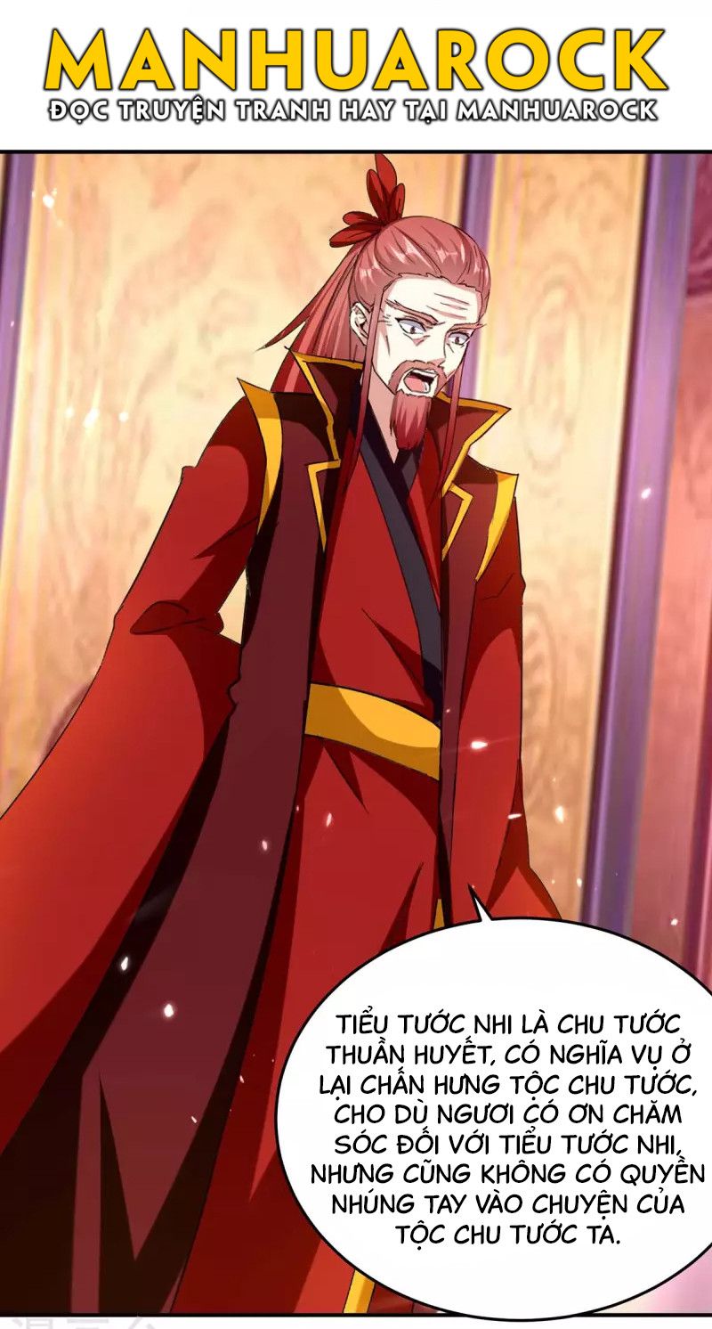 đọc truyện Tối Cường Thăng Cấp Chương 293 ảnh 9 tại Thiên Thai Truyện