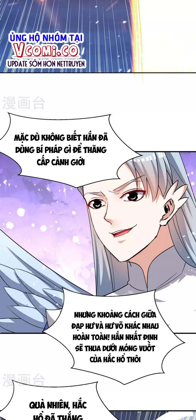 đọc truyện Tối Cường Thăng Cấp Chương 295 ảnh 12 tại Thiên Thai Truyện