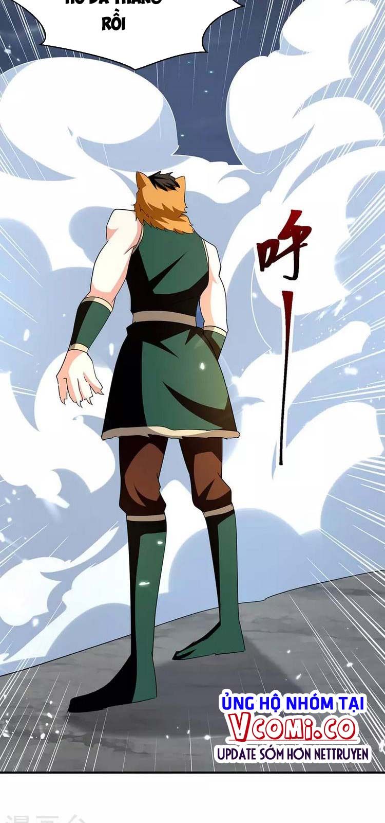 đọc truyện Tối Cường Thăng Cấp Chương 295 ảnh 13 tại Thiên Thai Truyện