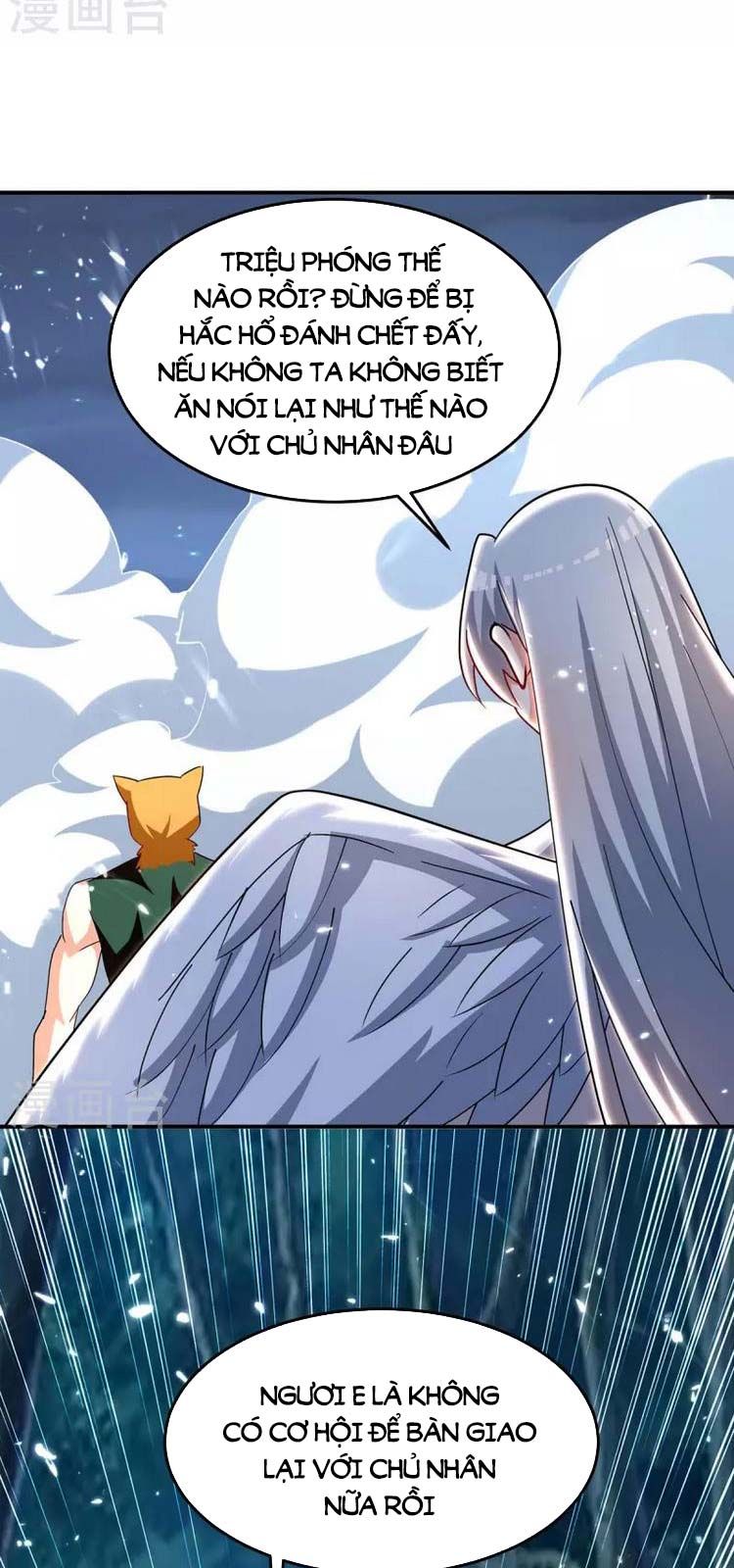 đọc truyện Tối Cường Thăng Cấp Chương 295 ảnh 14 tại Thiên Thai Truyện