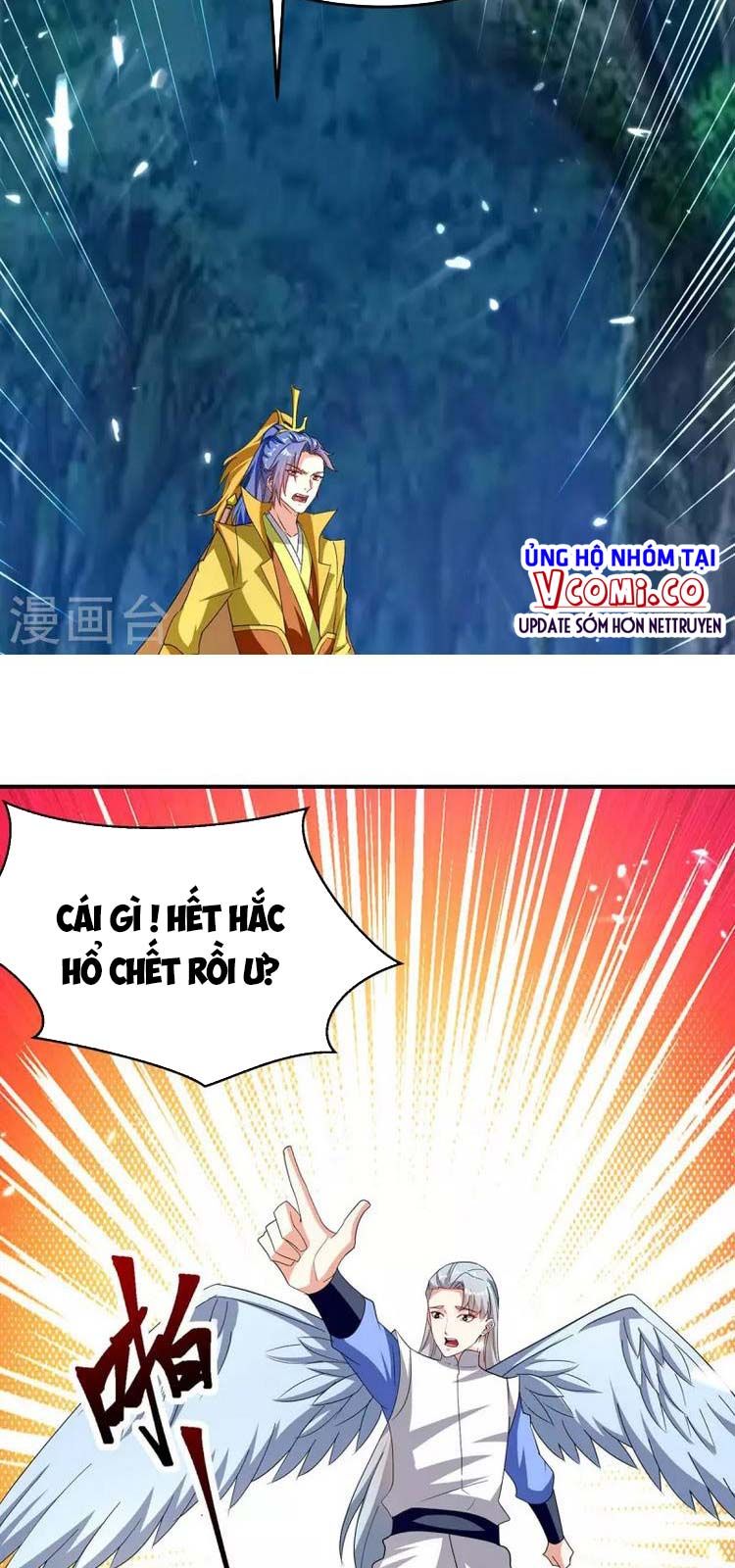 đọc truyện Tối Cường Thăng Cấp Chương 295 ảnh 15 tại Thiên Thai Truyện