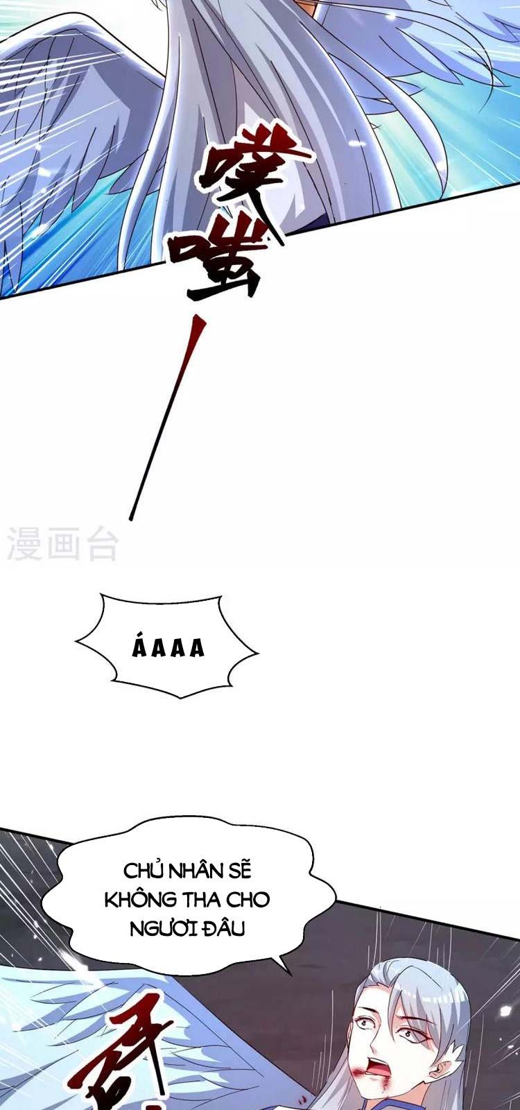 đọc truyện Tối Cường Thăng Cấp Chương 295 ảnh 19 tại Thiên Thai Truyện