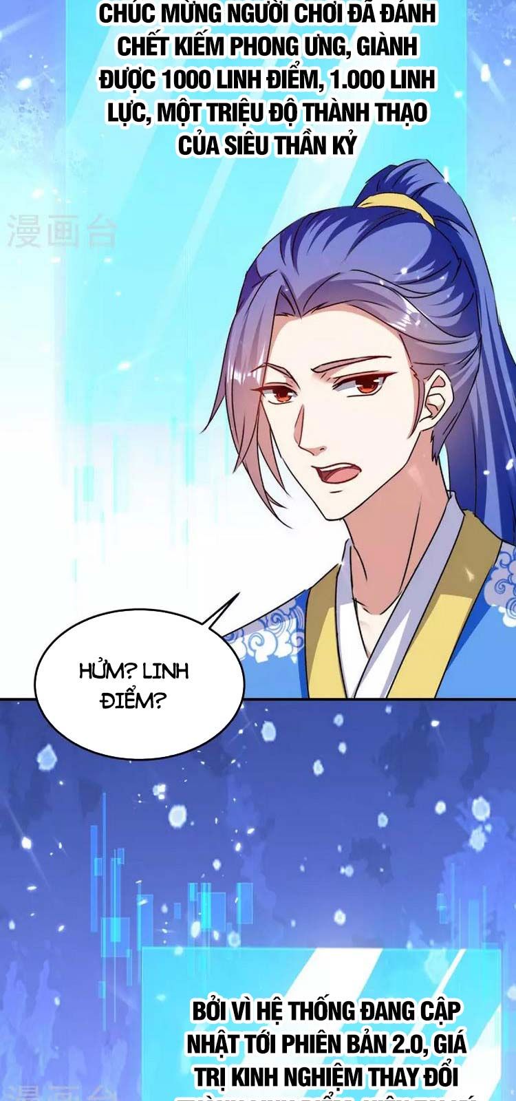 đọc truyện Tối Cường Thăng Cấp Chương 295 ảnh 21 tại Thiên Thai Truyện