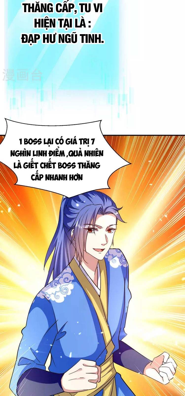 đọc truyện Tối Cường Thăng Cấp Chương 295 ảnh 24 tại Thiên Thai Truyện