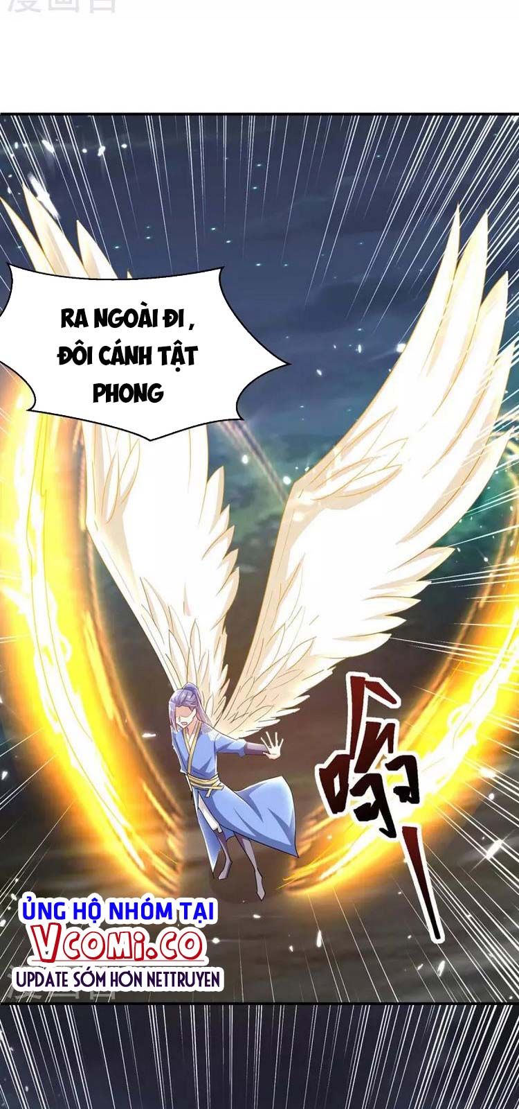 đọc truyện Tối Cường Thăng Cấp Chương 295 ảnh 28 tại Thiên Thai Truyện