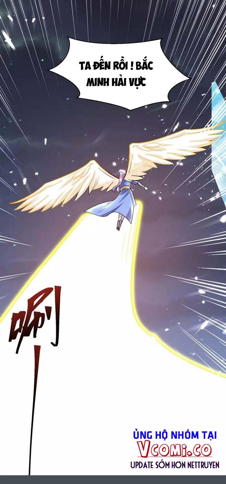 đọc truyện Tối Cường Thăng Cấp Chương 295 ảnh 29 tại Thiên Thai Truyện