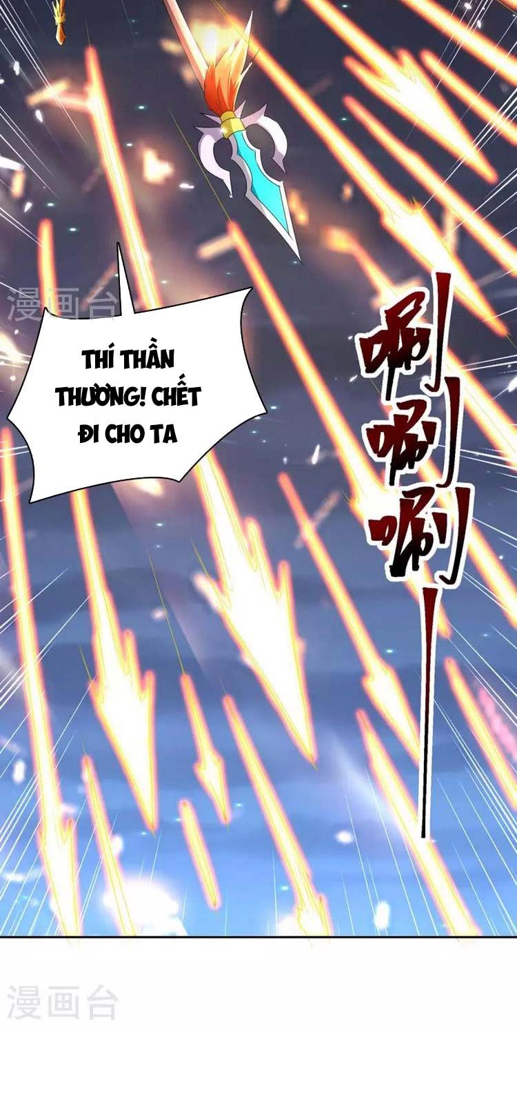 đọc truyện Tối Cường Thăng Cấp Chương 295 ảnh 10 tại Thiên Thai Truyện