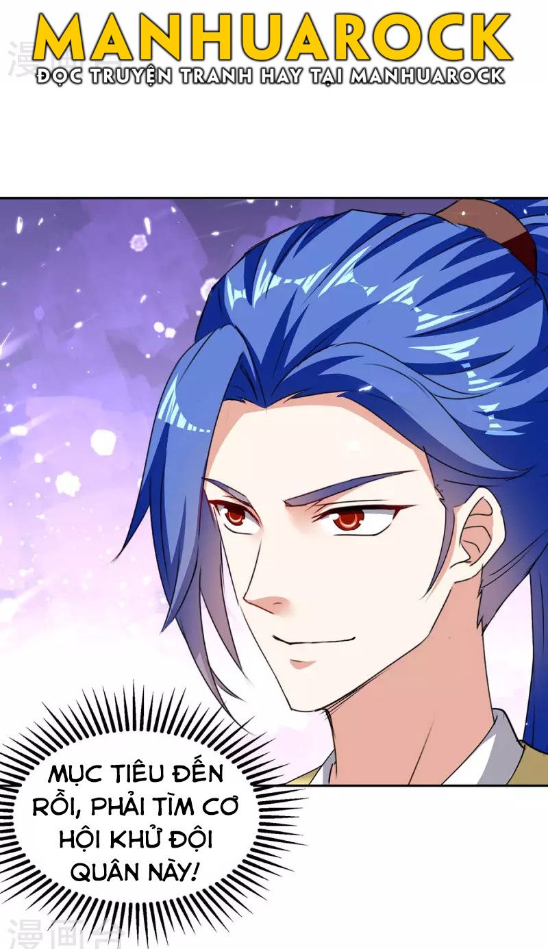 đọc truyện Tối Cường Thăng Cấp Chương 296 ảnh 13 tại Thiên Thai Truyện