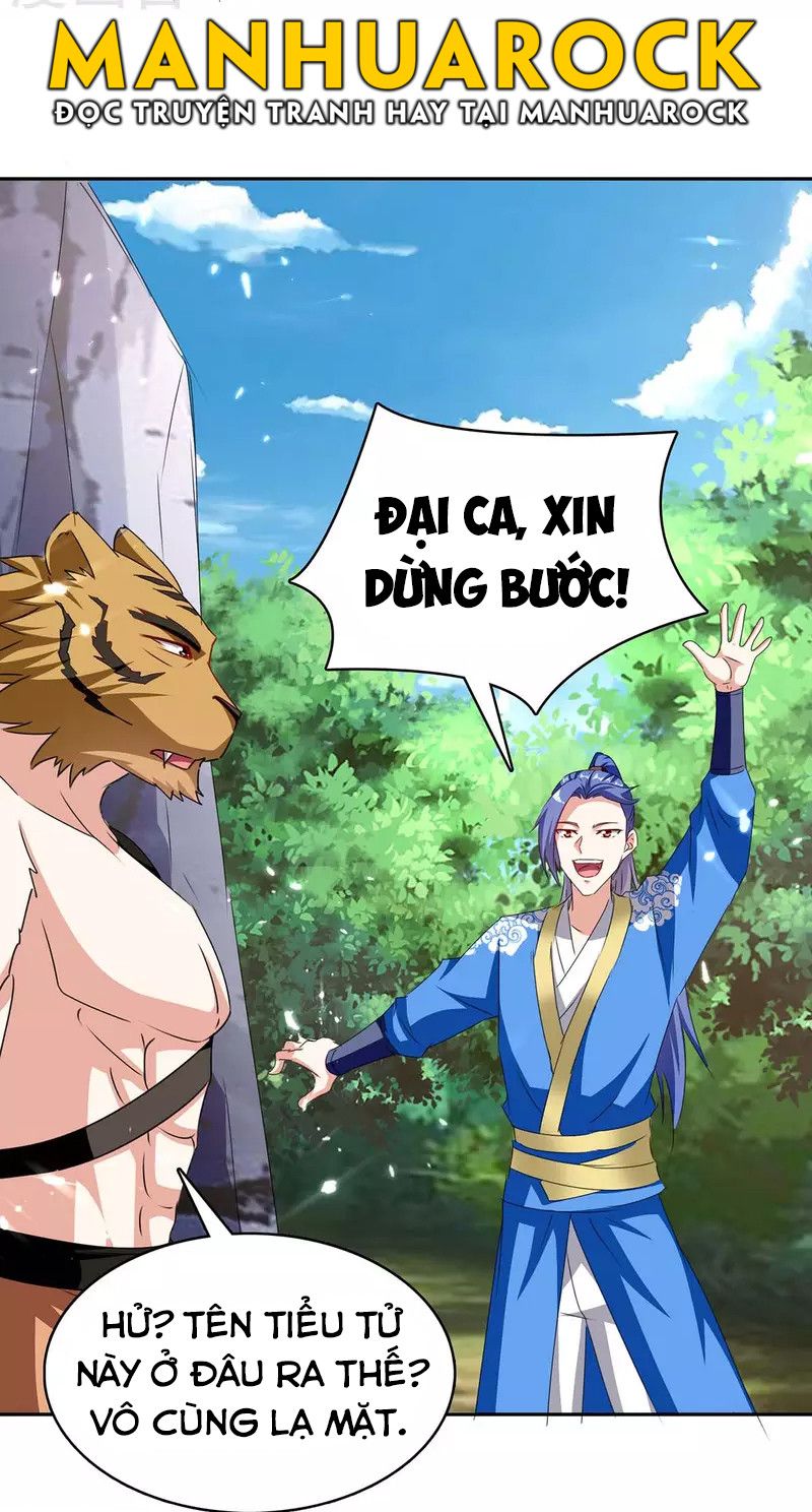 đọc truyện Tối Cường Thăng Cấp Chương 296 ảnh 14 tại Thiên Thai Truyện