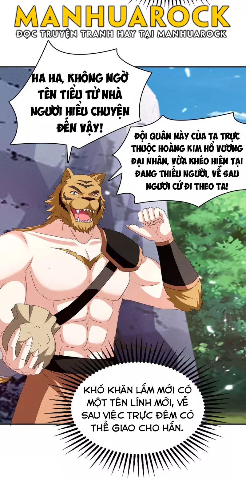 đọc truyện Tối Cường Thăng Cấp Chương 296 ảnh 16 tại Thiên Thai Truyện