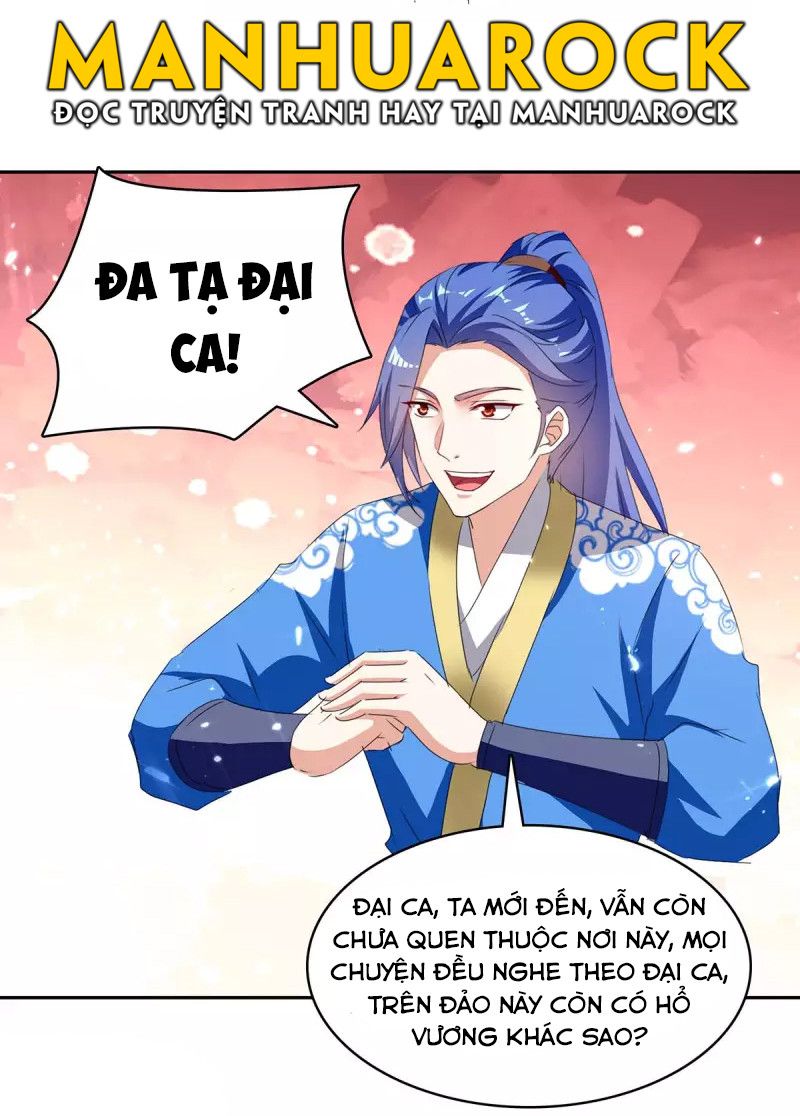 đọc truyện Tối Cường Thăng Cấp Chương 296 ảnh 17 tại Thiên Thai Truyện