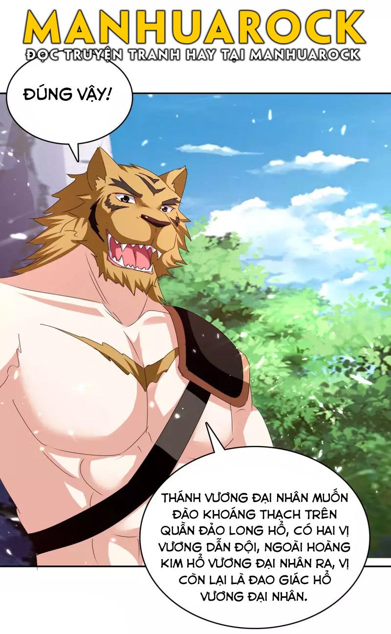 đọc truyện Tối Cường Thăng Cấp Chương 296 ảnh 18 tại Thiên Thai Truyện