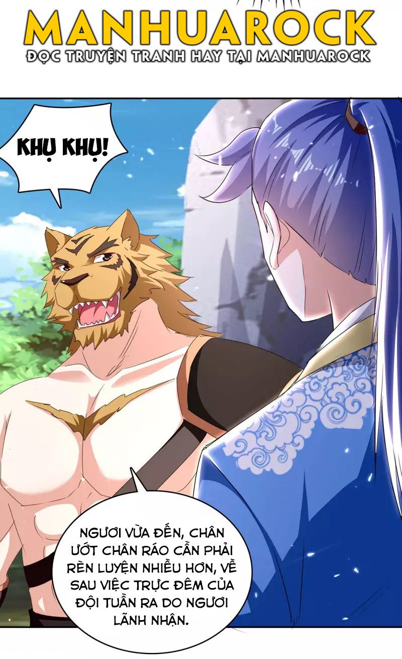 đọc truyện Tối Cường Thăng Cấp Chương 296 ảnh 20 tại Thiên Thai Truyện