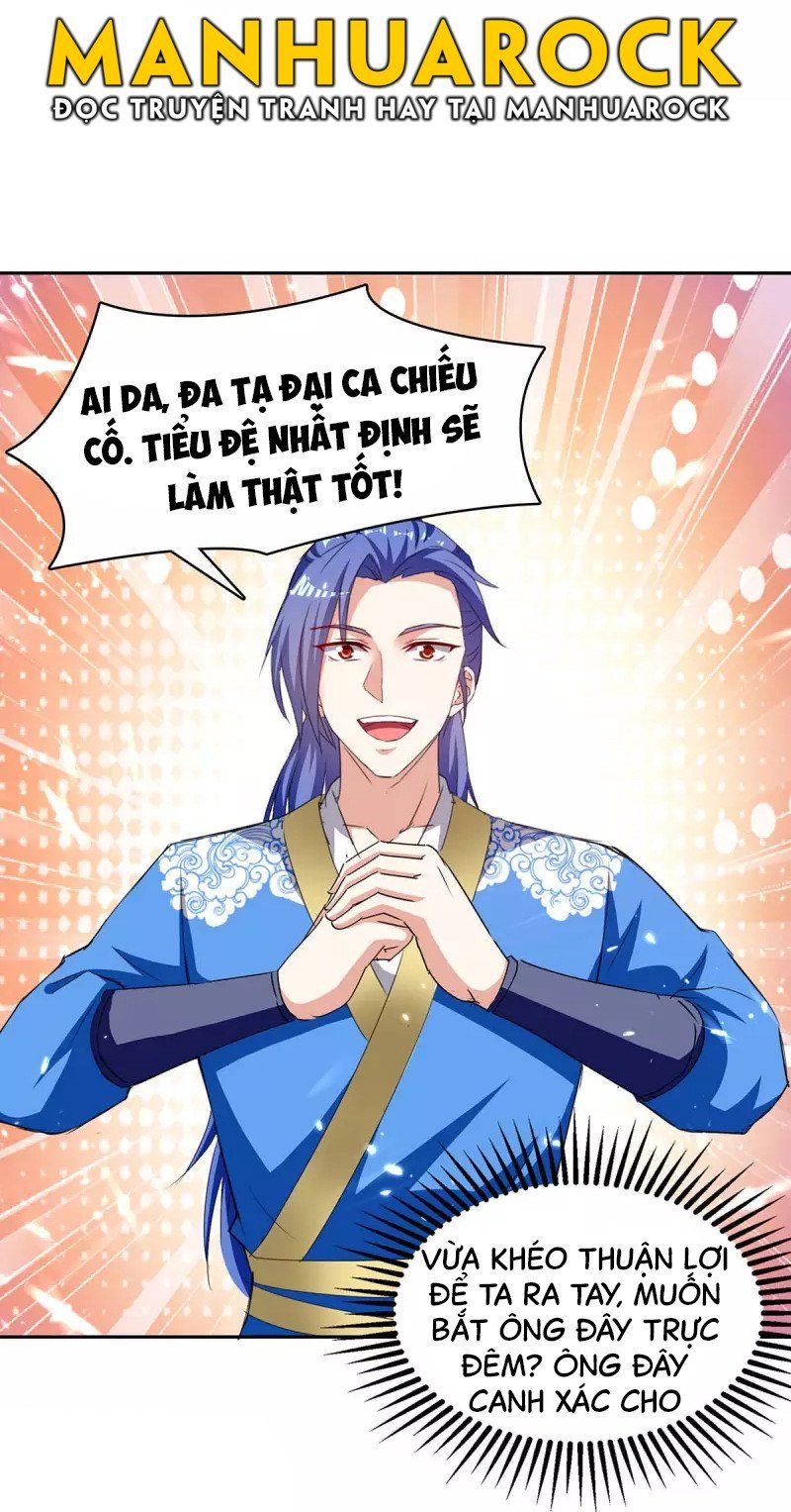 đọc truyện Tối Cường Thăng Cấp Chương 296 ảnh 21 tại Thiên Thai Truyện