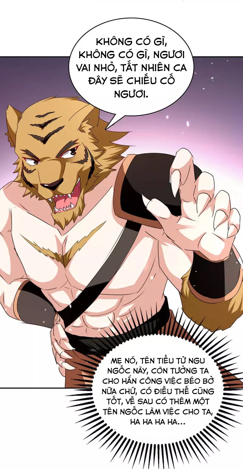 đọc truyện Tối Cường Thăng Cấp Chương 296 ảnh 22 tại Thiên Thai Truyện