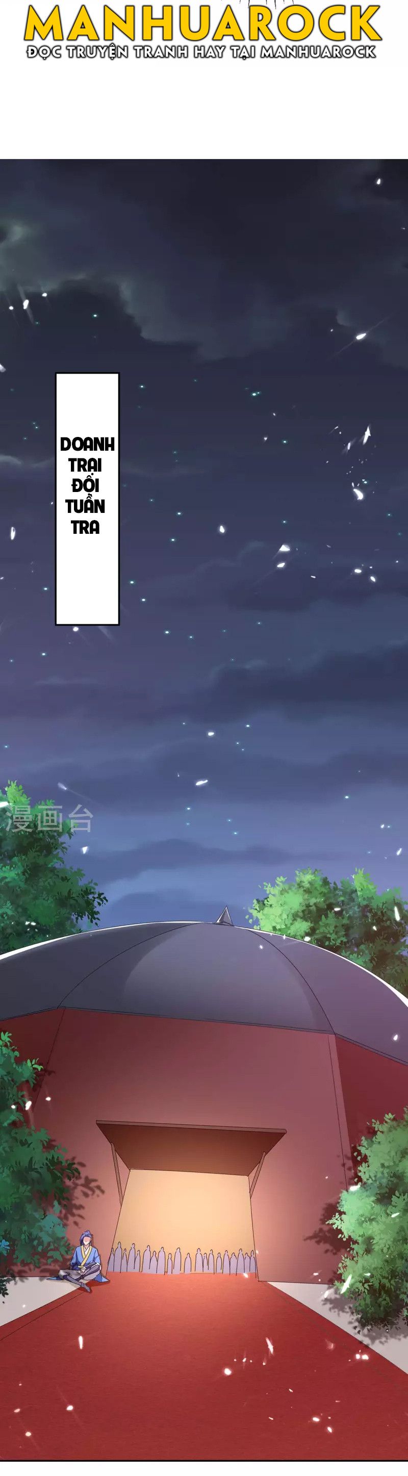 đọc truyện Tối Cường Thăng Cấp Chương 296 ảnh 23 tại Thiên Thai Truyện