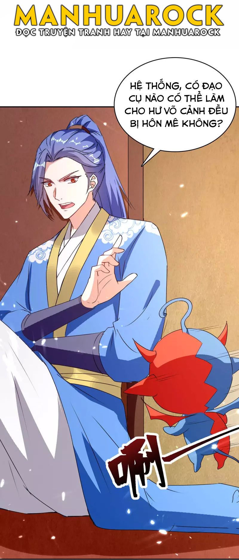 đọc truyện Tối Cường Thăng Cấp Chương 296 ảnh 25 tại Thiên Thai Truyện