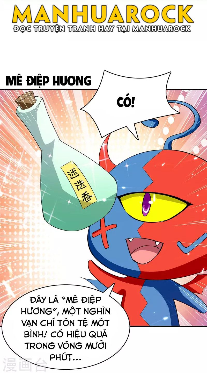 đọc truyện Tối Cường Thăng Cấp Chương 296 ảnh 26 tại Thiên Thai Truyện