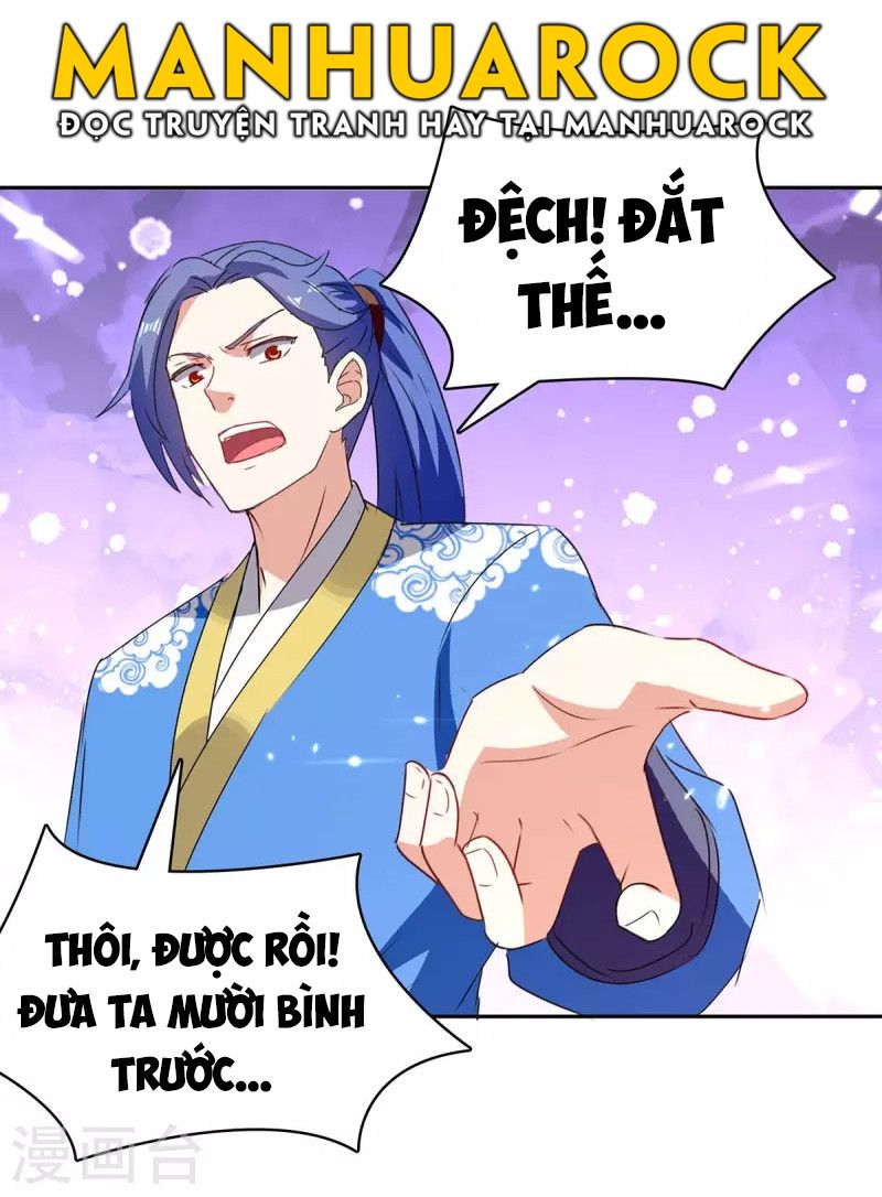 đọc truyện Tối Cường Thăng Cấp Chương 296 ảnh 27 tại Thiên Thai Truyện