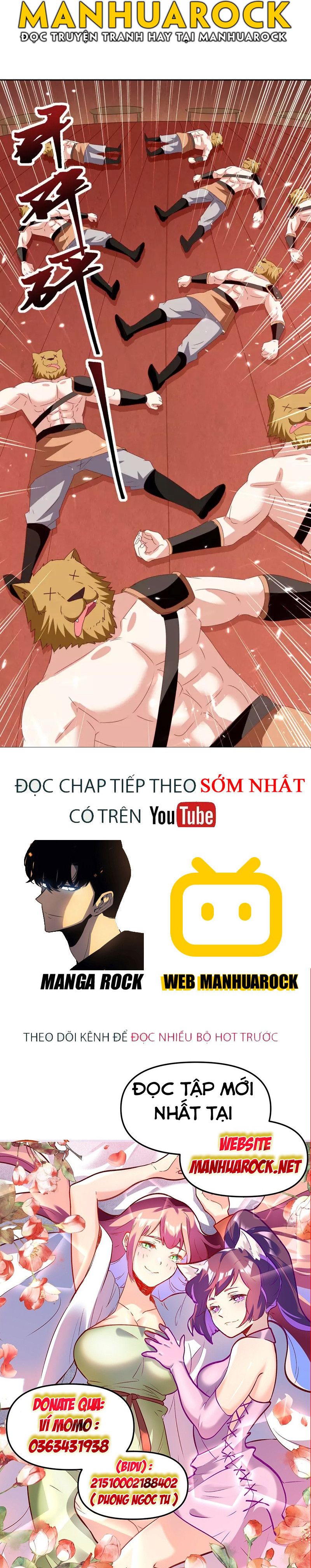 đọc truyện Tối Cường Thăng Cấp Chương 296 ảnh 31 tại Thiên Thai Truyện