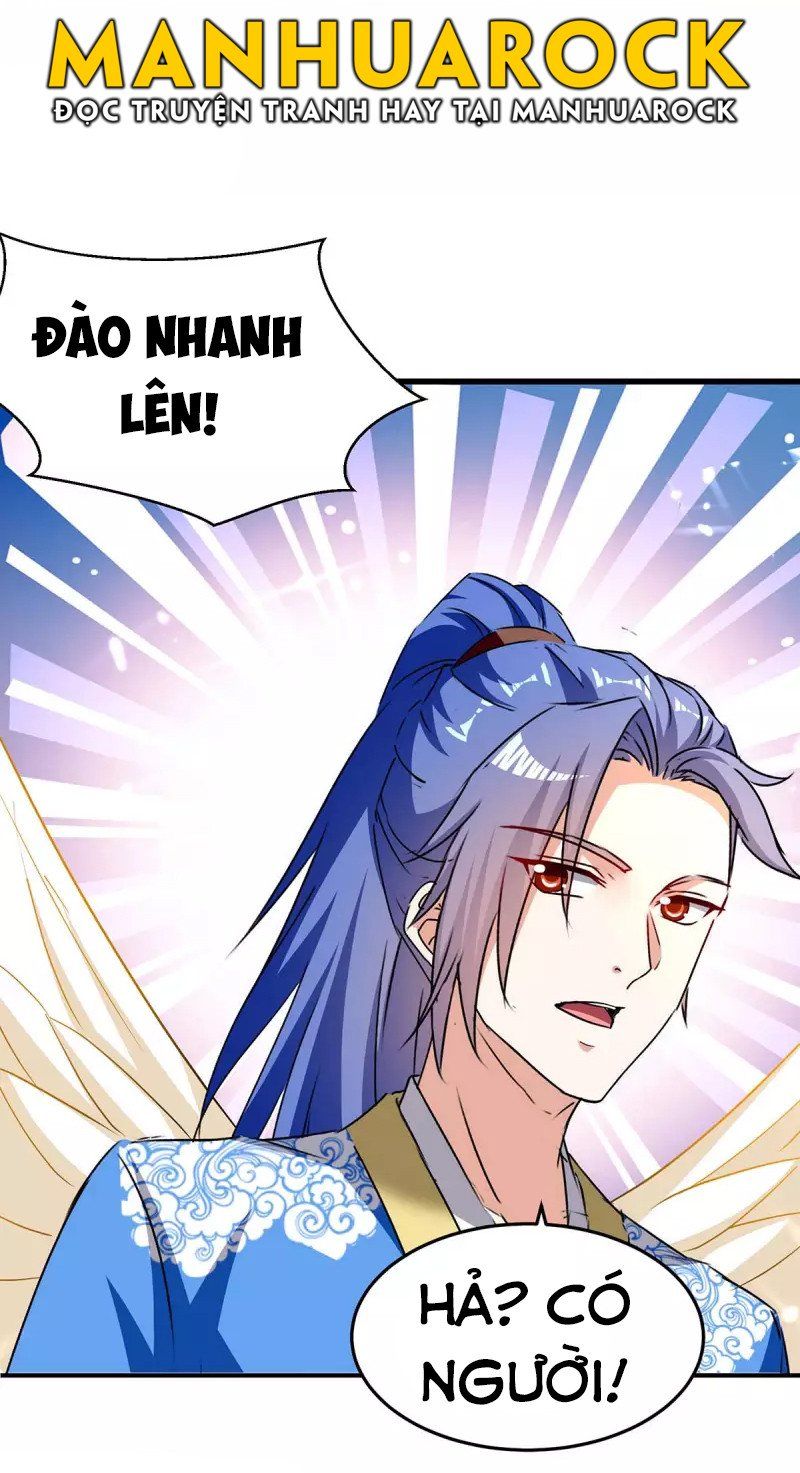 đọc truyện Tối Cường Thăng Cấp Chương 296 ảnh 5 tại Thiên Thai Truyện