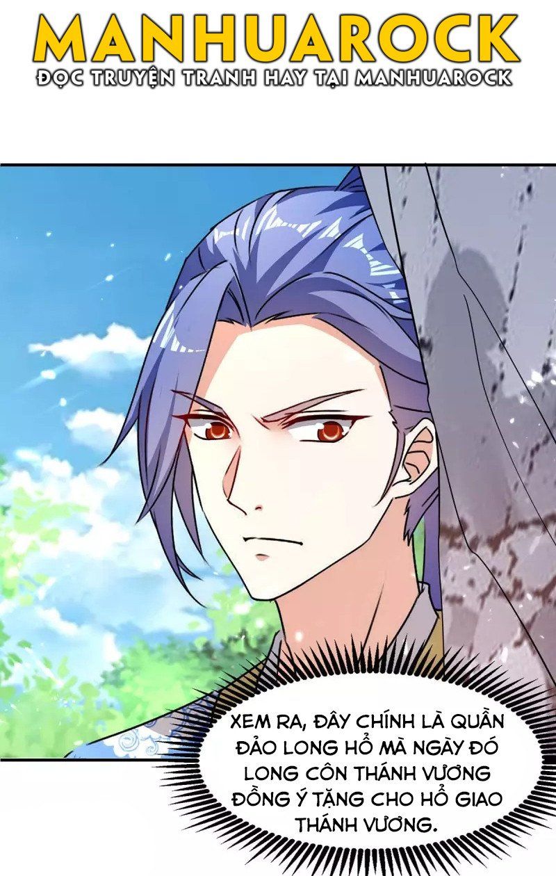 đọc truyện Tối Cường Thăng Cấp Chương 296 ảnh 7 tại Thiên Thai Truyện