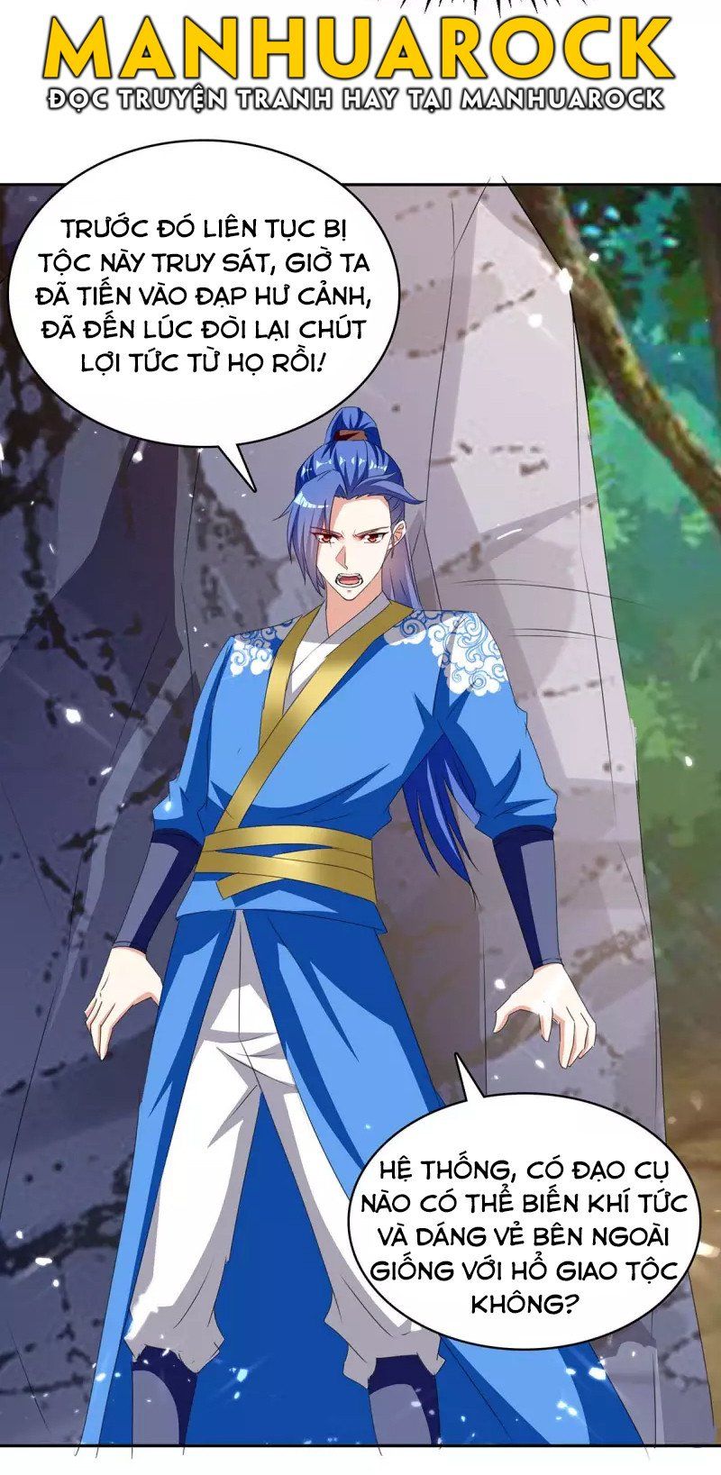 đọc truyện Tối Cường Thăng Cấp Chương 296 ảnh 8 tại Thiên Thai Truyện