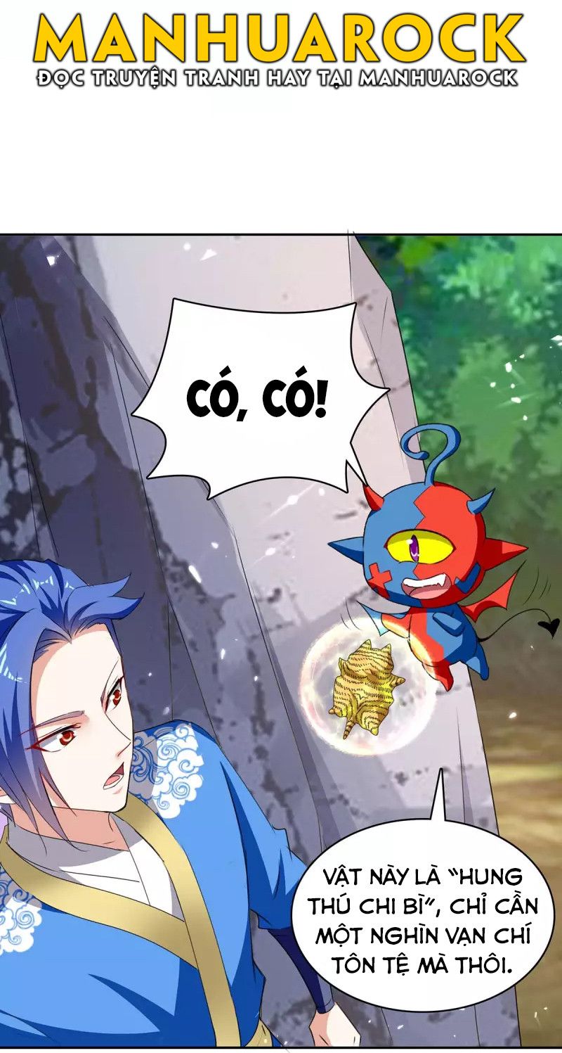 đọc truyện Tối Cường Thăng Cấp Chương 296 ảnh 9 tại Thiên Thai Truyện