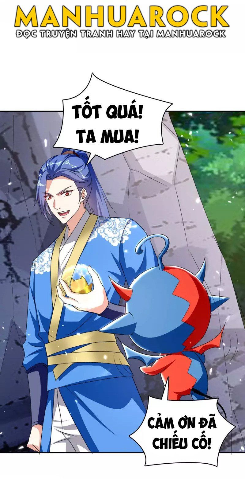 đọc truyện Tối Cường Thăng Cấp Chương 296 ảnh 10 tại Thiên Thai Truyện