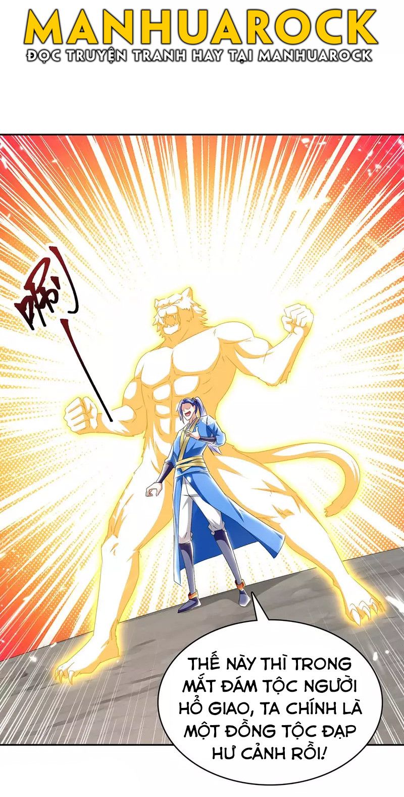 đọc truyện Tối Cường Thăng Cấp Chương 296 ảnh 11 tại Thiên Thai Truyện