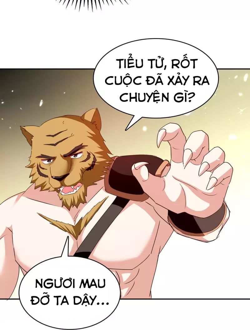 đọc truyện Tối Cường Thăng Cấp Chương 297 ảnh 12 tại Thiên Thai Truyện