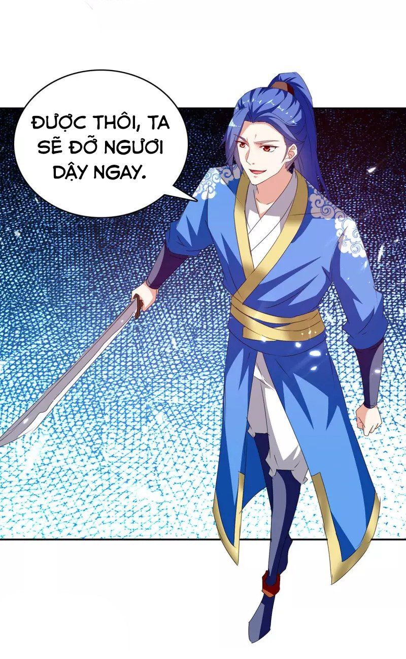 đọc truyện Tối Cường Thăng Cấp Chương 297 ảnh 13 tại Thiên Thai Truyện