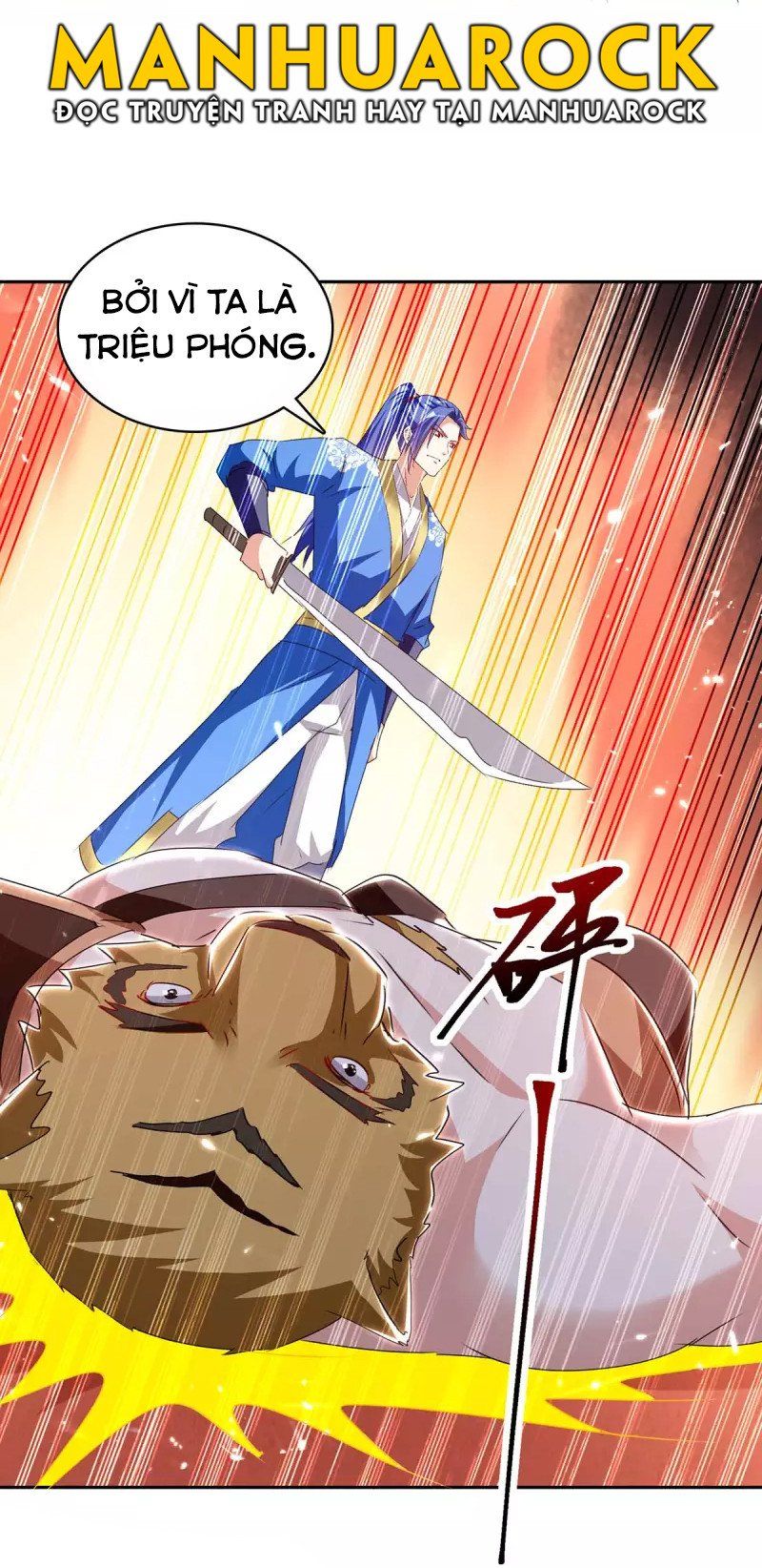 đọc truyện Tối Cường Thăng Cấp Chương 297 ảnh 15 tại Thiên Thai Truyện