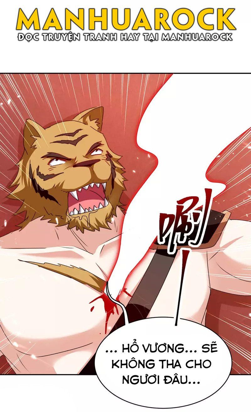 đọc truyện Tối Cường Thăng Cấp Chương 297 ảnh 16 tại Thiên Thai Truyện