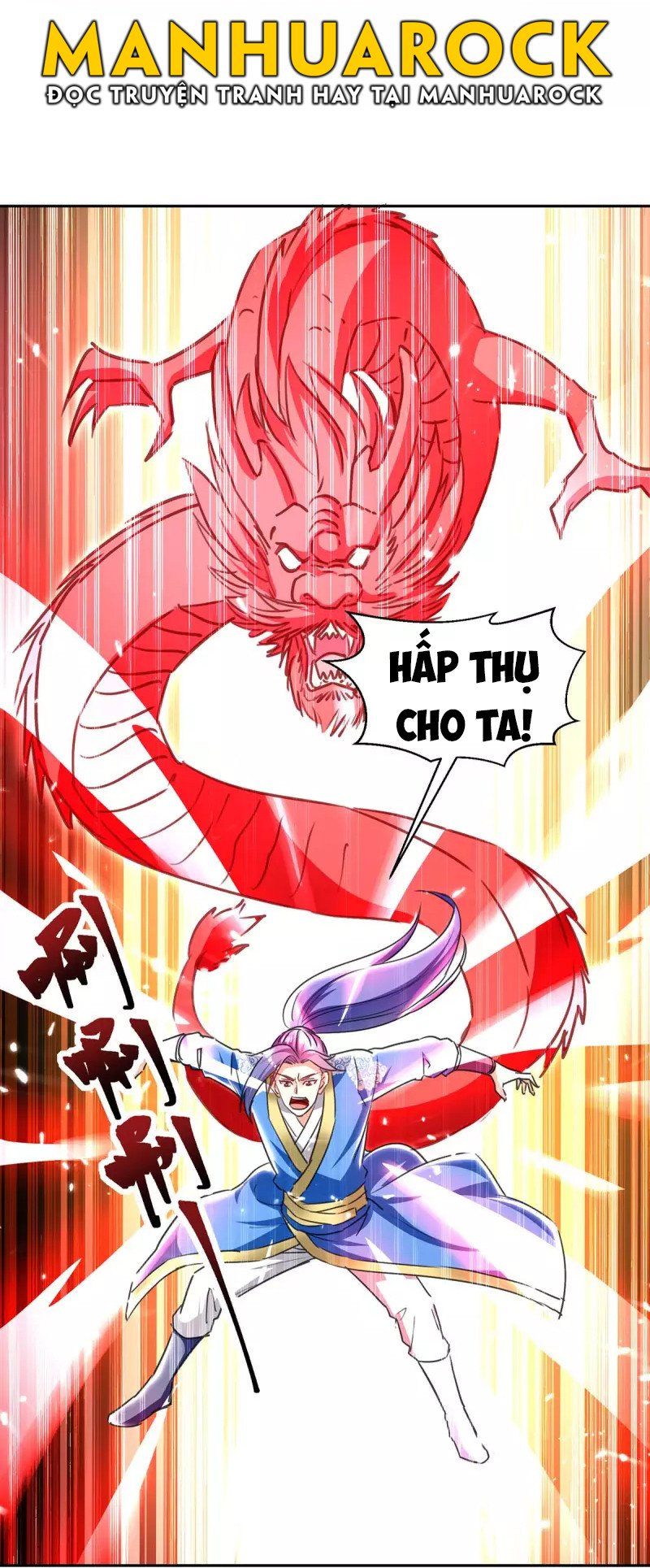 đọc truyện Tối Cường Thăng Cấp Chương 297 ảnh 18 tại Thiên Thai Truyện