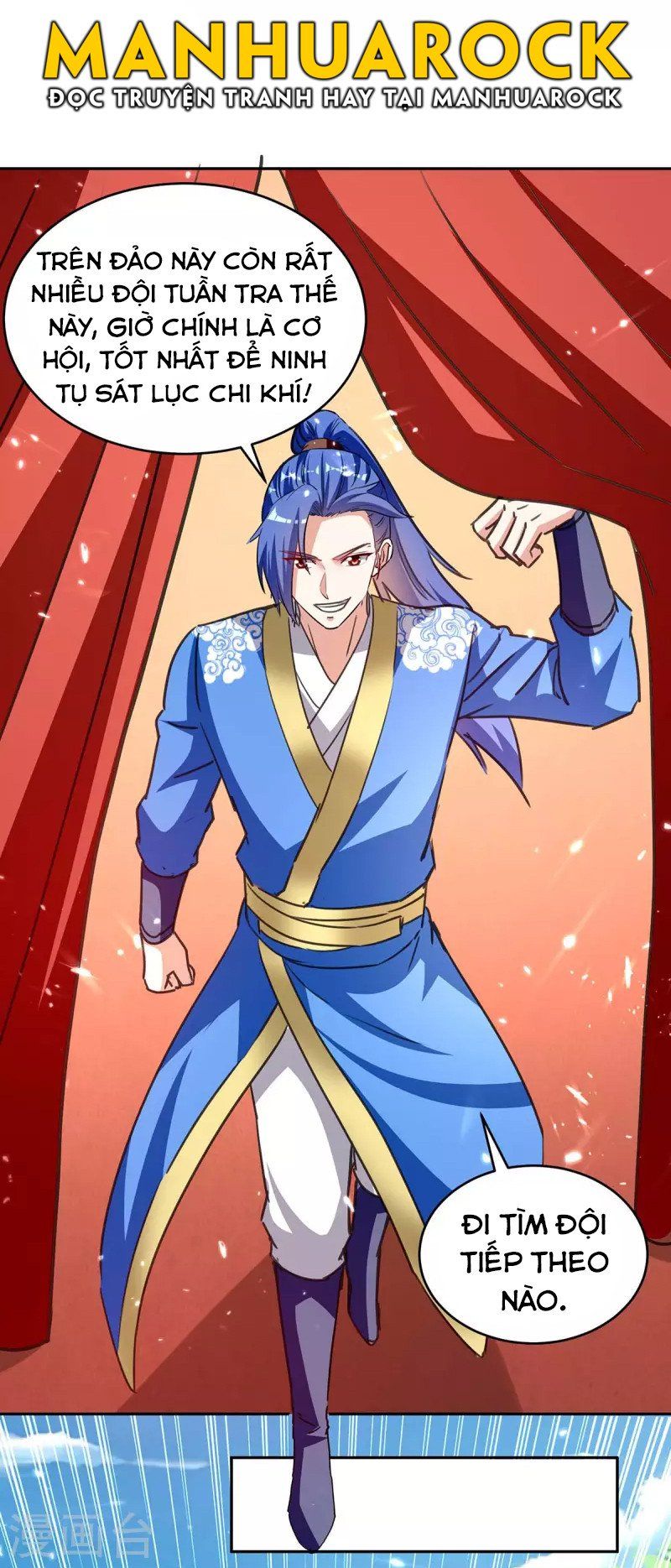 đọc truyện Tối Cường Thăng Cấp Chương 297 ảnh 20 tại Thiên Thai Truyện