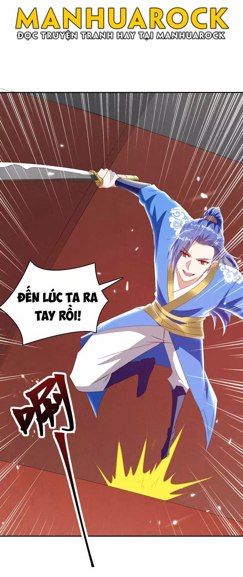 đọc truyện Tối Cường Thăng Cấp Chương 297 ảnh 4 tại Thiên Thai Truyện