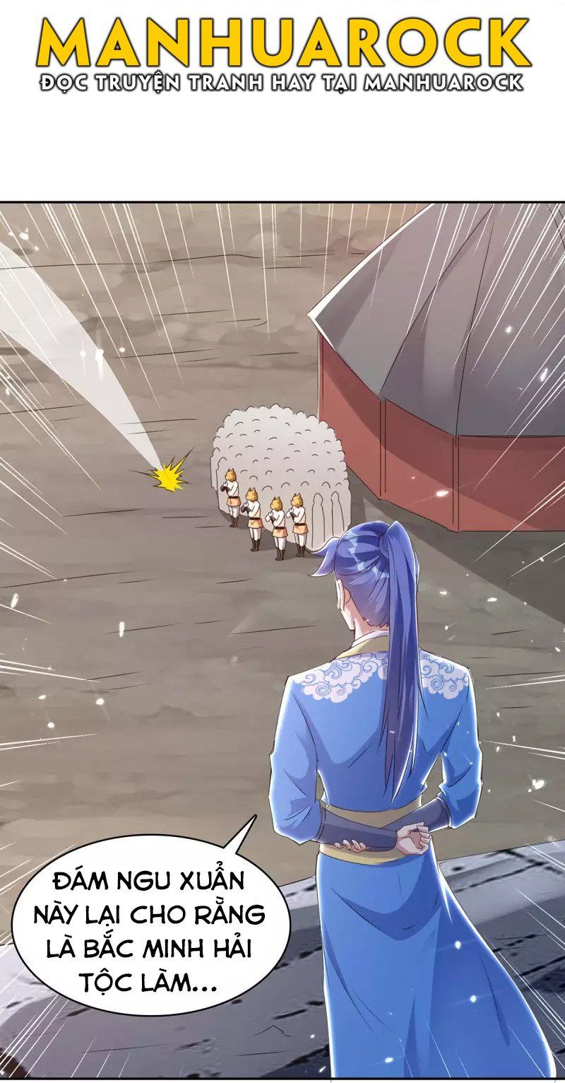 đọc truyện Tối Cường Thăng Cấp Chương 297 ảnh 25 tại Thiên Thai Truyện