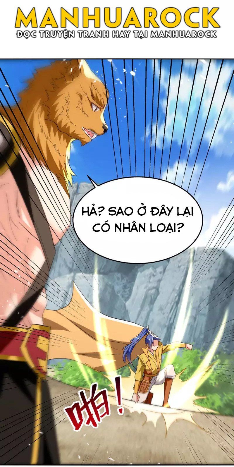 đọc truyện Tối Cường Thăng Cấp Chương 297 ảnh 28 tại Thiên Thai Truyện