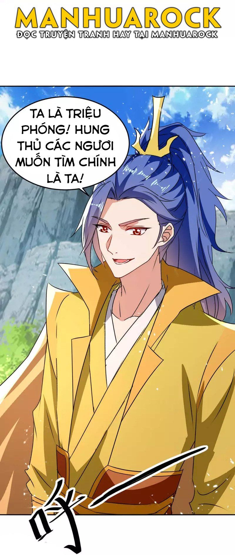 đọc truyện Tối Cường Thăng Cấp Chương 297 ảnh 29 tại Thiên Thai Truyện