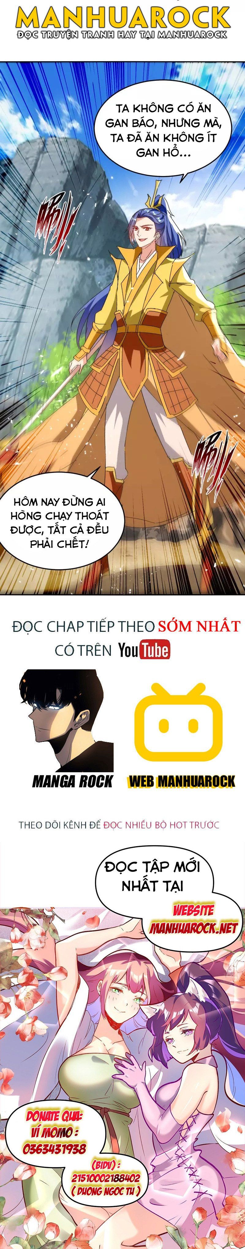 đọc truyện Tối Cường Thăng Cấp Chương 297 ảnh 31 tại Thiên Thai Truyện