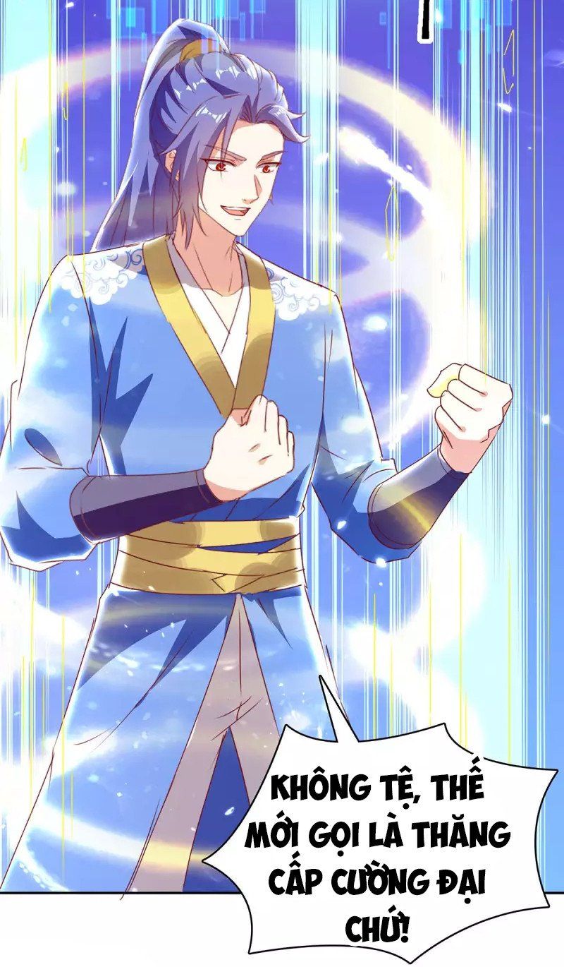 đọc truyện Tối Cường Thăng Cấp Chương 297 ảnh 8 tại Thiên Thai Truyện