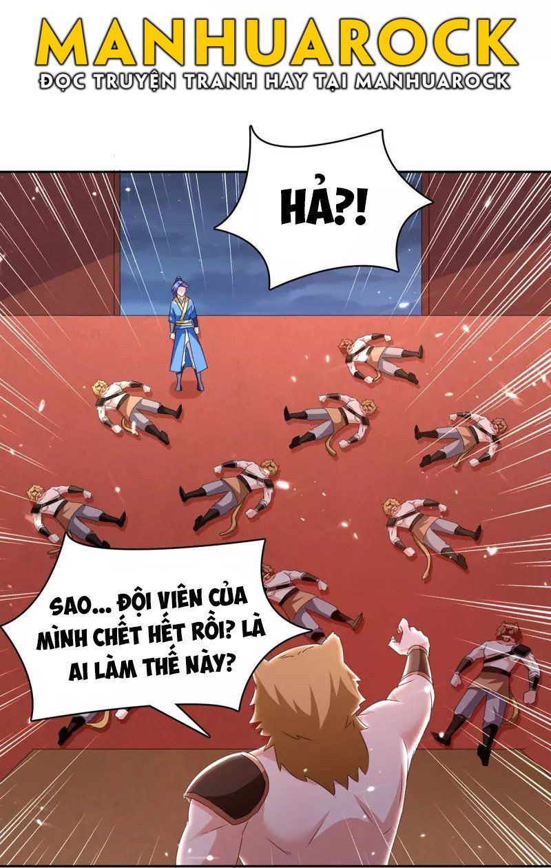 đọc truyện Tối Cường Thăng Cấp Chương 297 ảnh 10 tại Thiên Thai Truyện