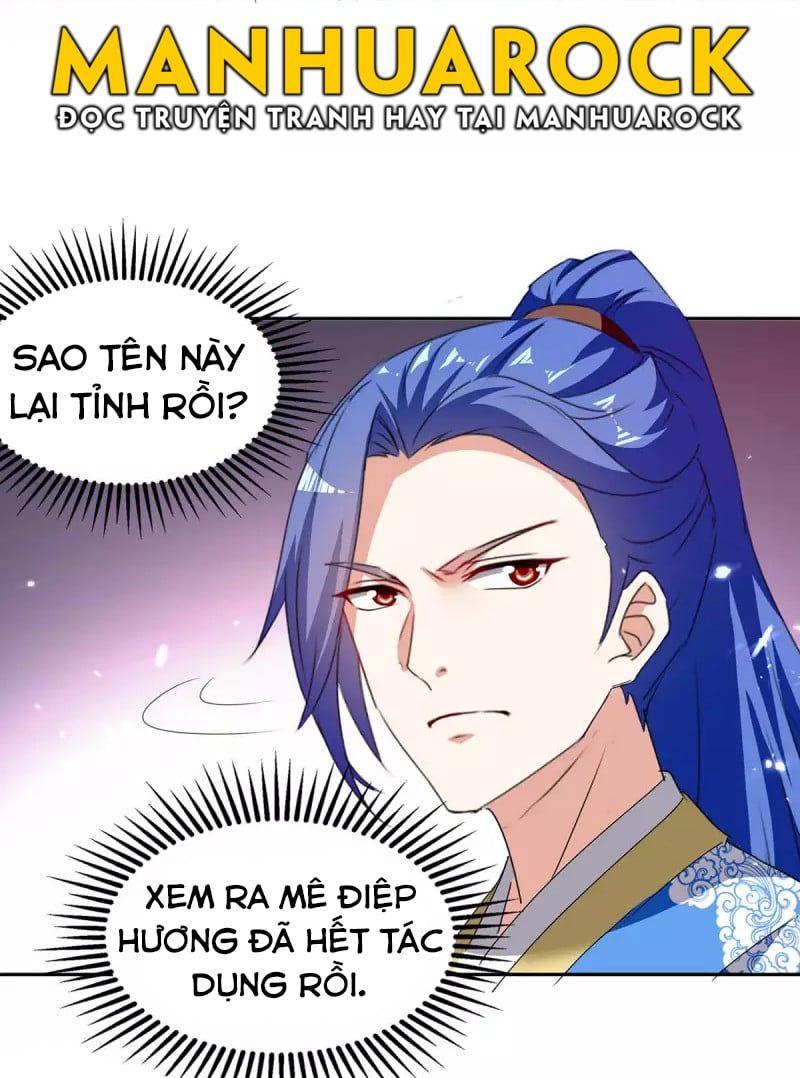 đọc truyện Tối Cường Thăng Cấp Chương 297 ảnh 11 tại Thiên Thai Truyện