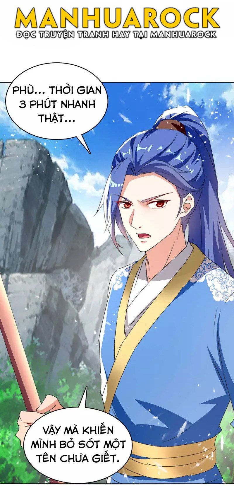 đọc truyện Tối Cường Thăng Cấp Chương 298 ảnh 13 tại Thiên Thai Truyện