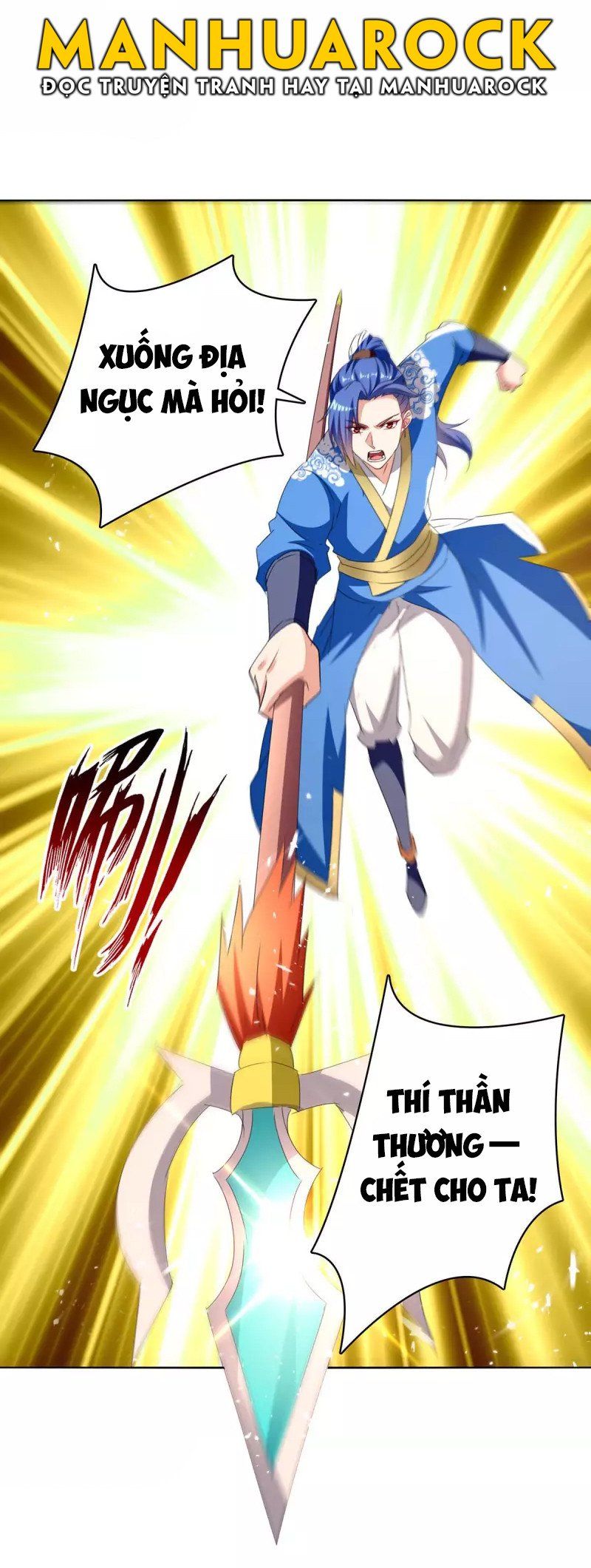 đọc truyện Tối Cường Thăng Cấp Chương 298 ảnh 15 tại Thiên Thai Truyện