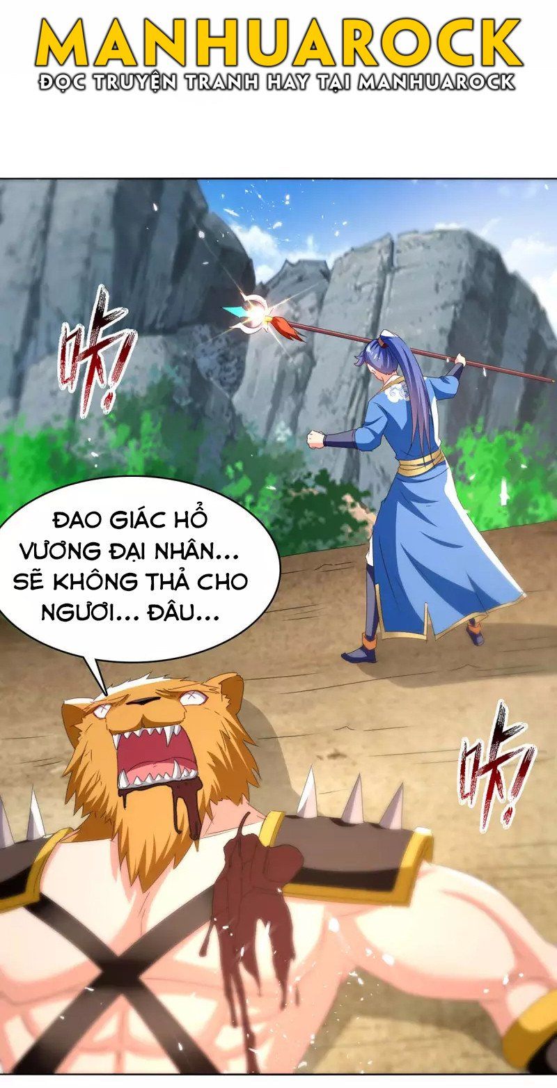 đọc truyện Tối Cường Thăng Cấp Chương 298 ảnh 17 tại Thiên Thai Truyện