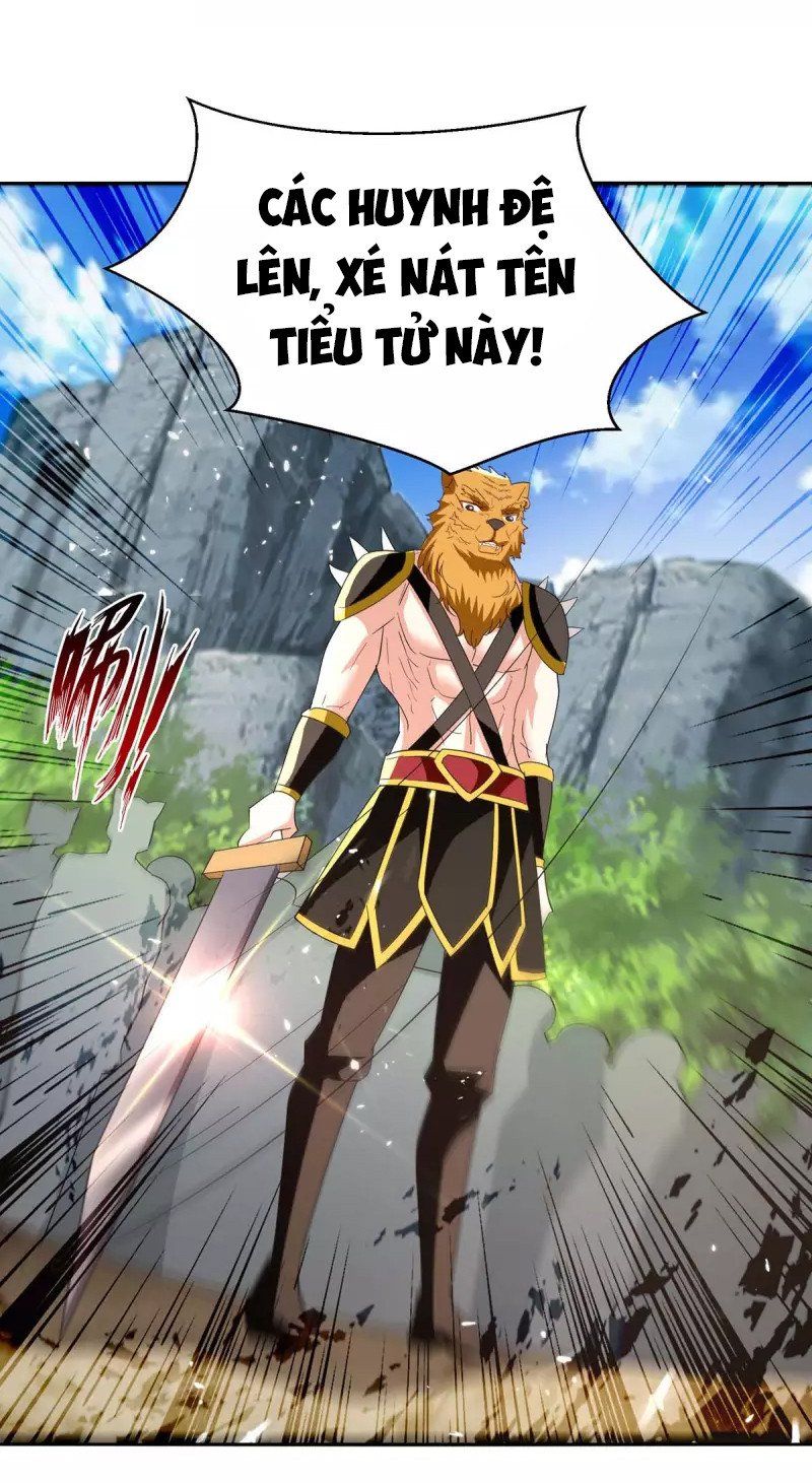 đọc truyện Tối Cường Thăng Cấp Chương 298 ảnh 4 tại Thiên Thai Truyện